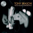 Tony Braschi - A New World
