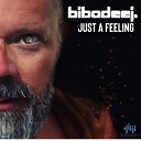 Biba Dee J - Just a Feeling Extended Mix