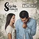 Twice feat Paz Aguayo - Mi Buen Pastor feat Paz Aguayo