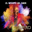 Zafiro La Piedra Musical - No Renunciar