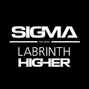 Sigma feat Labrinth - Higher Radio Edit 1