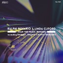 Ralphi Rosario feat Linda Clifford - I Hear The Music Acapella