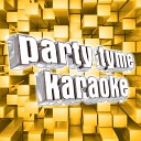Party Tyme Karaoke - Genie In A Bottle Dance Remix Made Popular By Christina Aguilera Karaoke…