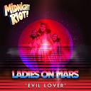 Ladies On Mars - Funky Music
