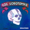 Los Lobotomys David Garfield feat Vinnie… - Smell Yourself Remastered