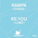 Re You - Lumo