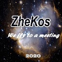 ZheKos - We Fly to a Meeting