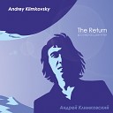 Klimkovsky Andrey - Сквозь ночь к мечте