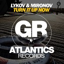 Lykov Mironov - Back Again Radio Edit