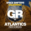 Space Shifters - California VIP Mix