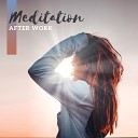 Oasis of Relaxation Meditation - After a Long Day