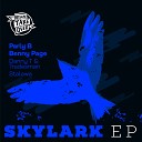 Parly B feat Danny T Tradesman - Skylark Danny T Tradesman remix