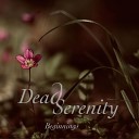 Dead Serenity - Betrayed