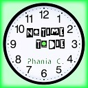 Phania C - No Time to Die