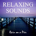 Background Noise Lab - Rain on a Pier Pt 17