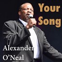 Alexander O Neal - If You Were Here Tonight
