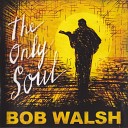 Bob Walsh - I m a Bluesman