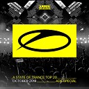 MaRLo feat Roxanne Emery - A Thousand Seas Marcus Santoro Remix 2018 A State Of Trance Top 20…
