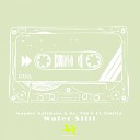 Magnet Matthews Mr Vin K feat Zinitta - Water Still Octopuz Deeper Vocal Remix