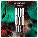 Will Hoyek - Sunken