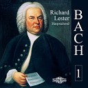 Richard Lester - Goldberg Variationen BWV 988 XXX Variation 30 Quodlibet a 1…
