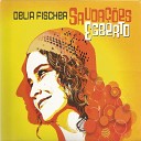 Delia Fischer feat Paulinho Moska - Um Outro Olhar P ndulo