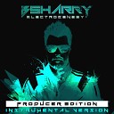 Bsharry feat Jay Alien - Turn It Up Instrumental Edit