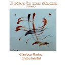 Gianluca Marino - Il cielo in una stanza Instrumental