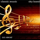 Sky Band - Go Away