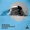 The Creeperfunk Project Jason Rivas - Funky Walk