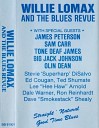 Willie Lomax and The Blues Revue - Sufferin Blues