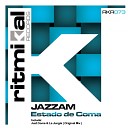 Jazzam - Estado de Coma Original Mix
