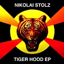Nikolai Stolz - White Dub Orchestra Dub Tech Remix