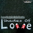 Leon Shady feat Cinta Ramlan - Shades of Love Club Mix