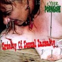 Menstrual Munchies - Slutter House Mortician Slaughterhouse remix feat my nigga Stu from…