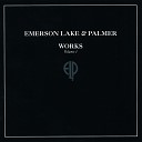 Emerson Lake Palmer - The Enemy God Dances With the Black Spirits