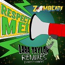 Lara Taylor - Respect Me Sak Groove Remix