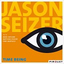 Jason Seizer feat Tony Martucci Matthias Pichler Marc… - Between Now and Then