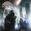 Gods of Metal - PARADOX 2012 The downward spiral