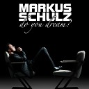 Markus Schulz - Not The Same feat Jennifer Re