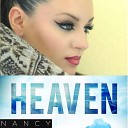 Nancy feat Max Santomo - Heaven
