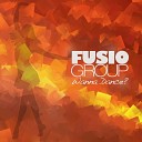 Fusio Group - The Way Home