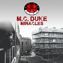 M C Duke - Miracles Instrumental