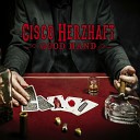 Cisco Herzhaft - Dance the Boogie for Me