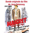 Paul Misraki - Maigret tend un pi ge Version remasteris e
