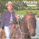 Mu oz Viscaria - La Vieja Que Me Embrujo