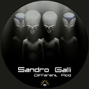 Sandro Galli - Different Acid