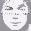 Michael Jackson - Rock My World Album Version