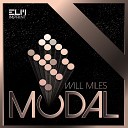 Kjell - Eastern Parkway Will Miles Remix