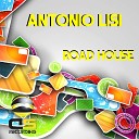 Antonio Lisi - Road House